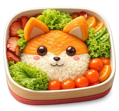 Obentou Box